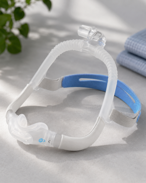 ResMed AirFit N30i