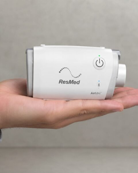 ResMed AirMini