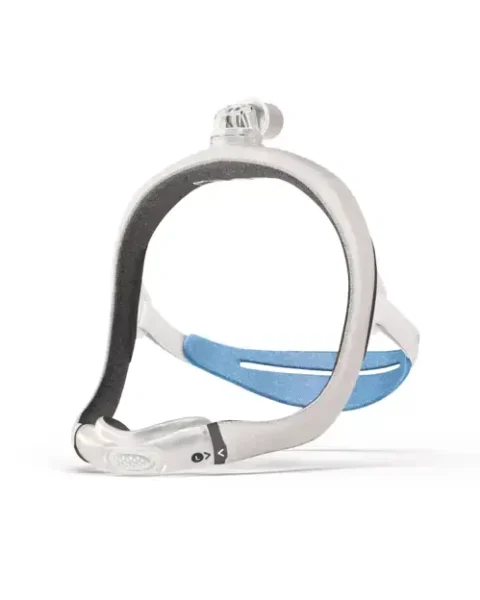 ResMed AirTouch Quiet N30i