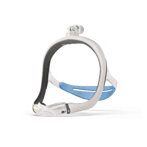 ResMed AirTouch Quiet N30i