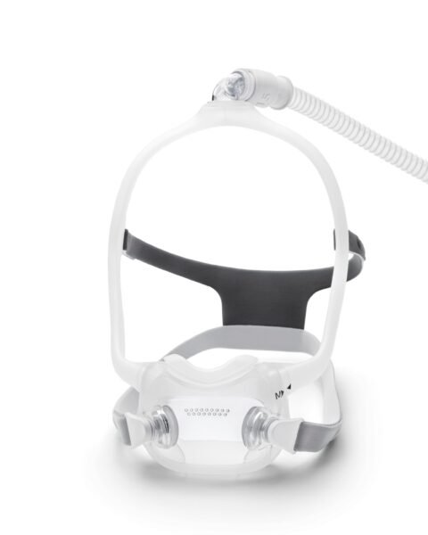 DreamWear FullFace Maske