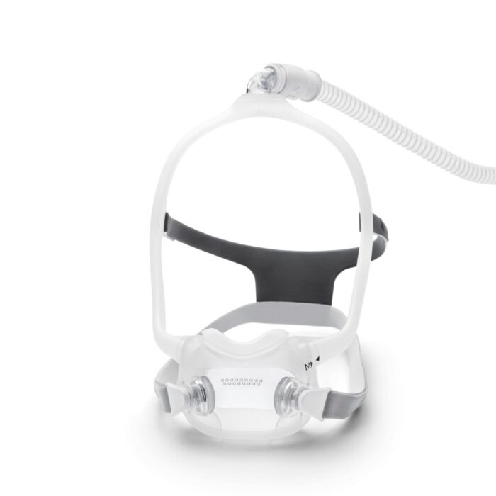 Philips DreamWear FullFace Maske