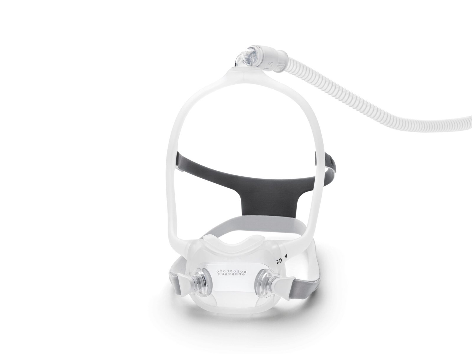 DreamWear FullFace Maske