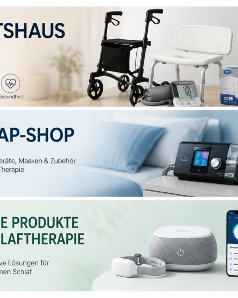CPAP-Shop