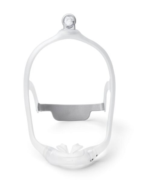 Philips DreamWear Nasenpolstermaske