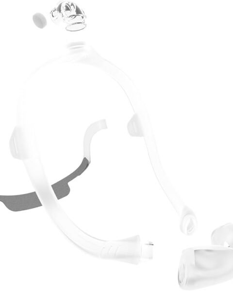 Philips Dreamwear Nasenmaske