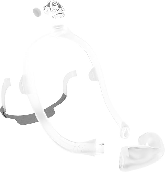 Philips Dreamwear Nasenmaske
