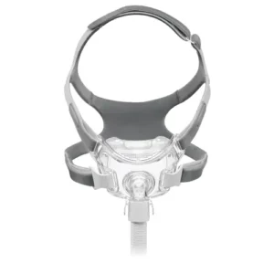 Philips Amara View Fullface Maske