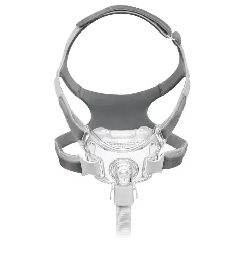 Philips Amara View Fullface Maske