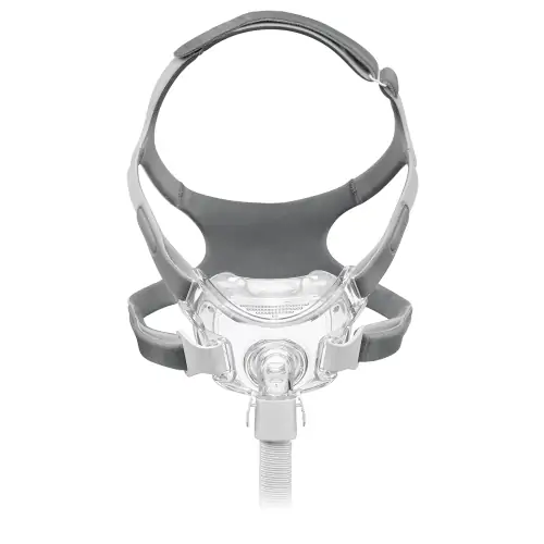Philips Amara View Fullface Maske