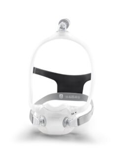 DreamWear FullFace Maske