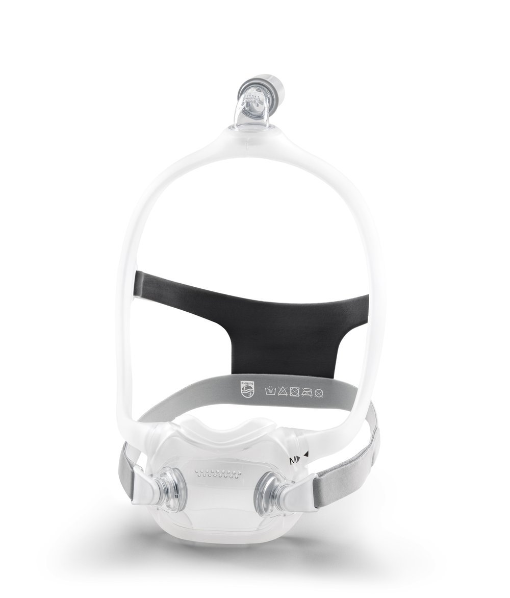 DreamWear FullFace Maske