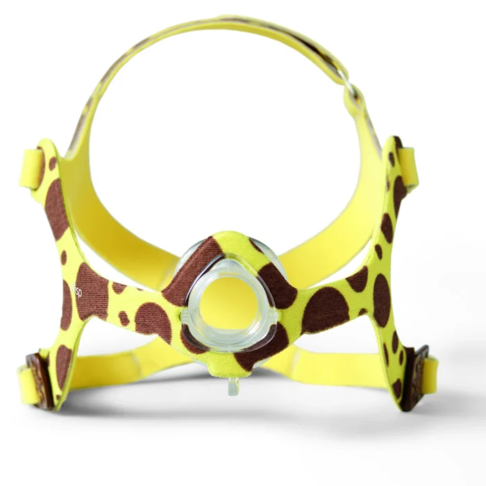 Philips Wisp Pädiatrie Fit Pack – CPAP Maske für Kinder