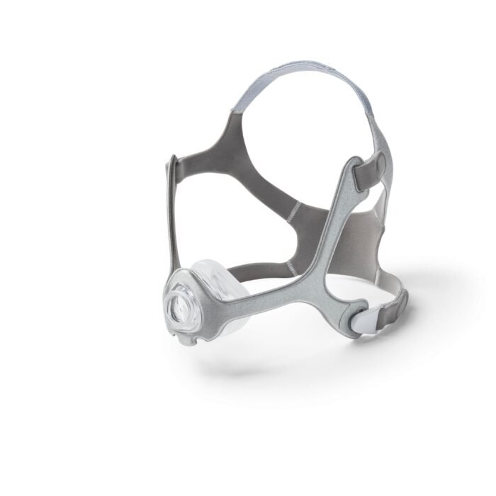 Philips Wisp Maske- Stoffrahmen - Pack - 3 Maskenkissen (S/M, L & XL)