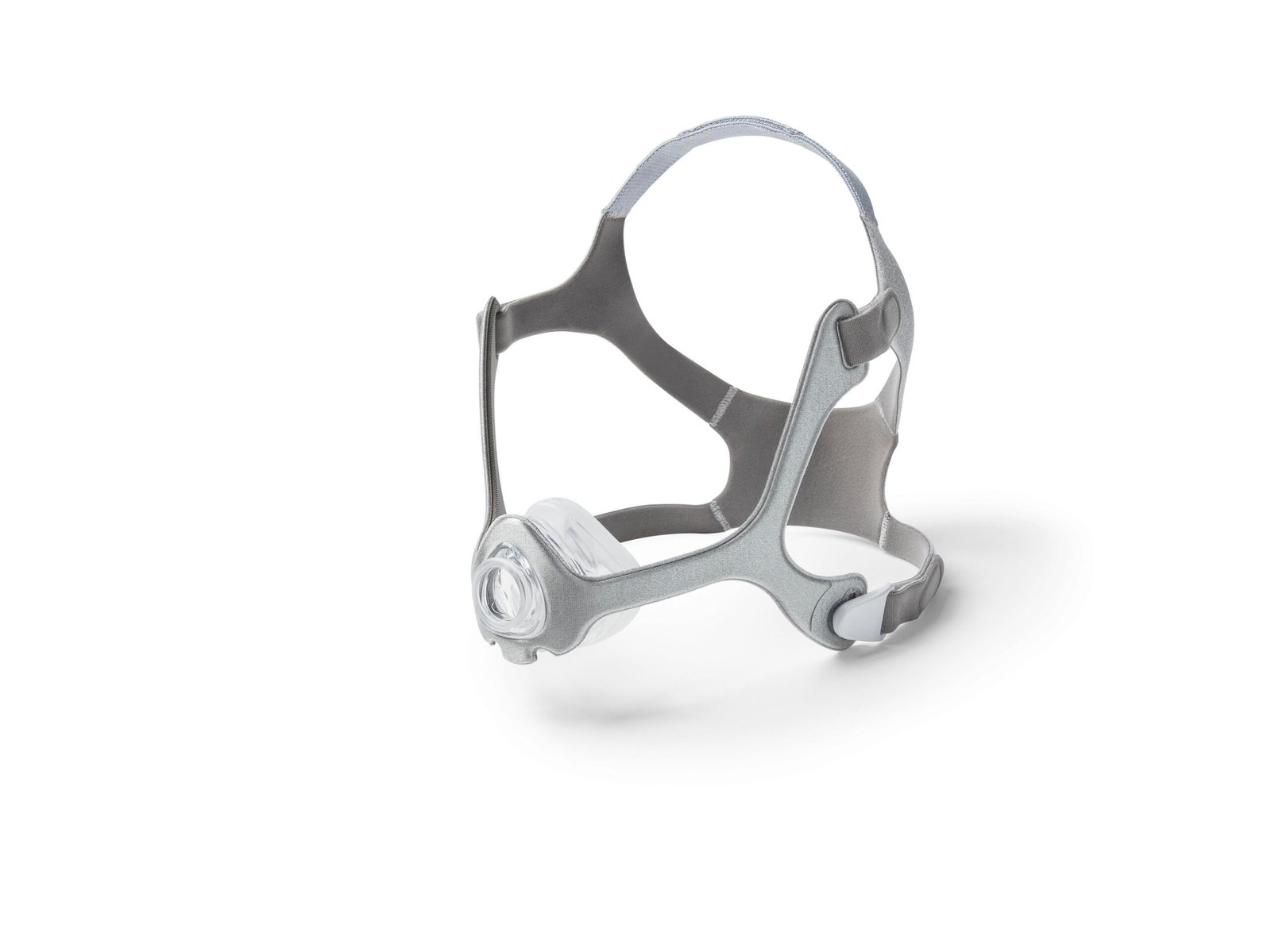Philips Wisp Maske- Stoffrahmen - Pack - 3 Maskenkissen (S/M, L & XL)