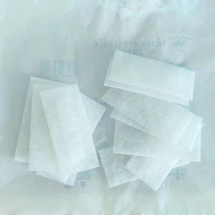 Air11 Filter, STD 12 PACK